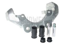 Скоба суппорта (переднего) Citroen Berlingo/C4/Peugeot Parter/2008/208/3008/308/5008 08- (ATE) Скоба суппорта (переднего) Citroen Berlingo/C4/Peugeot Parter/2008/208/3008/308/5008 08- (ATE)