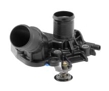 Термостат Citroen C3/C4/Peugeot 208/308 1.0VTi/1.2VTi 12- (83/89 °C)