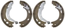 Гальмiвнi колодки барабаннi