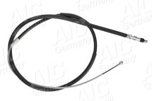 Трос ручного тормоза