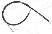 Трос ручника (задний) VW Golf V/Audi A3/Skoda Octavia 97-13