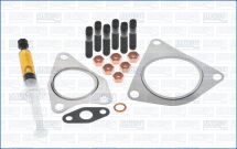 Комплект прокладок турбины.