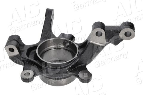 Кулак поворотный (цапфа) Kia Sportage/Hyundai ix35 10-15 (L)