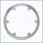 Прокладка вихлопної труби