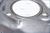 Прокладка компресора