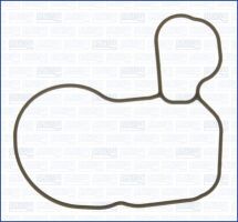 Прокладка масляної помпи