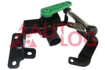 Датчик регулировки угла наклона фар