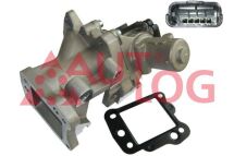 Клапан рециркуляцiї Клапан рециркуляцiї