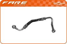 Трубка подачi масла турбiни Трубка подачi масла турбiни