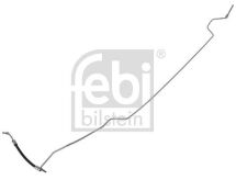 Тормозной шланг Тормозной шланг