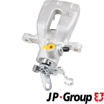 Тормозной суппорт задний правый Skoda Octavia III/IV 12-20