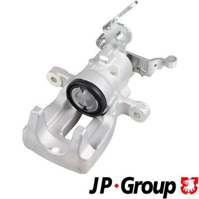 Тормозной суппорт задний правый Skoda Octavia III/IV 12-20