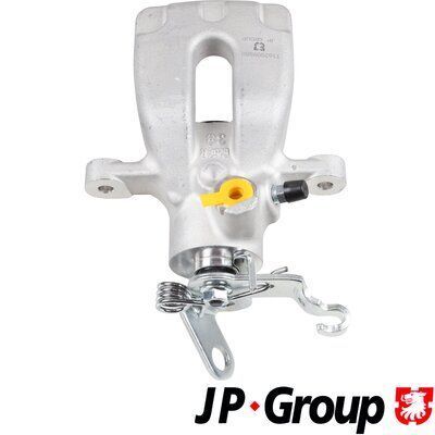 Тормозной суппорт задний правый Skoda Octavia III/IV 12-20