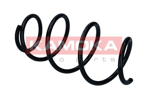 Пружина ходової частини