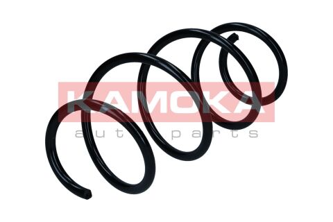 Пружина ходової частини