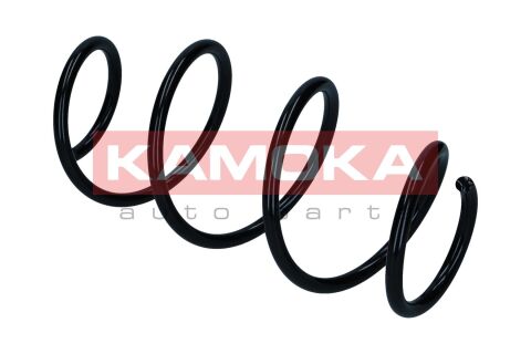 Пружина ходової частини