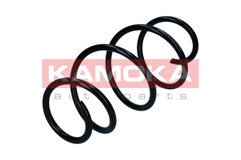 Пружина ходової частини