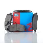 Тормозные колодки дисковые