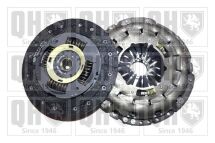 Комплект зчеплення