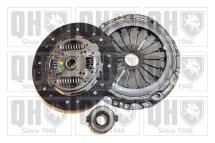 Комплект зчеплення замiняє QKT2587AF