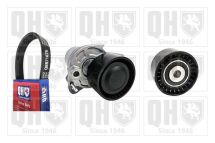 Ремiнь клиновий к-т Ремiнь клиновий к-т