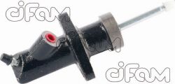 Циліндр зчеплення робочий BMW E30/E36 -00 (20,64mm)