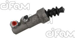 Цилиндр сцепления рабочий VW POLO IV/CADDY II 1.4-1.9 TDI 96-12 (19mm)