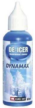 Розморожувач замків LOCK DE ICER (50ML)