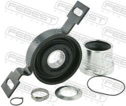 Подшипник подвесной кардана Duster/Terrano/Captur 1.5-2.0 11- Подшипник подвесной кардана Duster/Terrano/Captur 1.5-2.0 11-