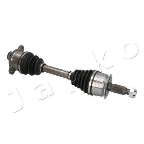 Піввісь перед. MITSUBISHI L200 2.5 DI-D 07-15 П. Піввісь перед. MITSUBISHI L200 2.5 DI-D 07-15 П.