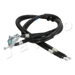 Трос ручного гальма зад. Astra H 04- (диск) (1647/1462+1665/1478) Трос ручного гальма зад. Astra H 04- (диск) (1647/1462+1665/1478)