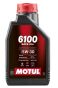 Моторна олива MOTUL Save-lite 6100 5W-30, 1 літр, фото 1 - інтерент-магазин Auto-Mechanic