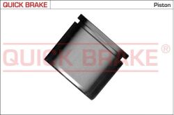 Поршень суппорта (переднего) Mazda 6 02-08 (57x46mm)