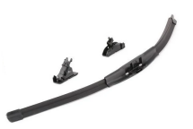 Щітка склоочисника безкаркасна (700 мм) AUDI A2 (8Z0) 1.2 TDI