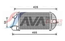 Інтеркулер Swift IV 1.3DDiS 10-