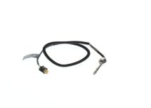 Датчик температури ВГ W166 15-