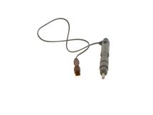 форсунка дизель VW LT 2,5TDI 02-06