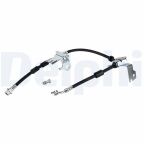 Тормозной шланг передний левый DEFENDER 19-, DISCOVERY V 16-, RANGE ROVER IV 12-