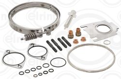 Комплект для монтажу компресора A4 B9 (8W2, 8WC) S4 quattro 16-, VW TOUAREG (CR7, RC8) 3.0 TSI 4motion 18- Комплект для монтажу компресора A4 B9 (8W2, 8WC) S4 quattro 16-, VW TOUAREG (CR7, RC8) 3.0 TSI 4motion 18-