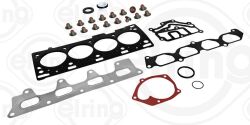 К-кт прокладок ГБЦ MEGANE CC (EZ0/1_) 2.0 TCe (EZ1T) 10-15