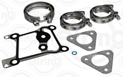 Комплект для монтажу компресора F-350 SUPER DUTY Crew Cab Pickup 6.7 D 12-