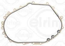 Прокладка коробки передач