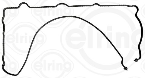 Прокладка крышки головки цилиндра прав. F-150 Crew Cab Pickup 5.0 SHELBY 4WD 17-