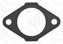 Ущільнення труби подачі охолоджувальної рідини SILVERADO 2500 6.6 D 01-06