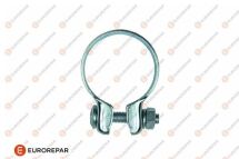 хомут между турбином и катализатором D=62.5 хомут между турбином и катализатором D=62.5