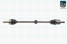 Полуось передняя правая L=930 mm COMBO Tour 1.3-1.7 01-11, MERIVA A Минивэн 1.3-1.8 03-10 Полуось передняя правая L=930 mm COMBO Tour 1.3-1.7 01-11, MERIVA A Минивэн 1.3-1.8 03-10