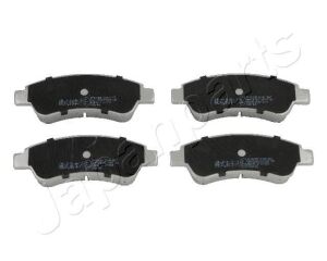 гальмів.колодки задн.Ducato,Citroen Jumper 06-