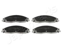 Тормозные колодки Cadillac CTS 05– Тормозные колодки Cadillac CTS 05–