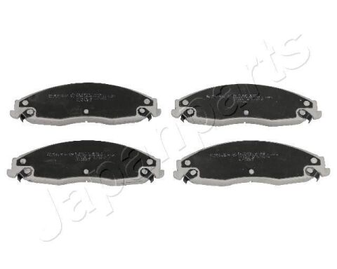 Тормозные колодки Cadillac CTS 05– Тормозные колодки Cadillac CTS 05–