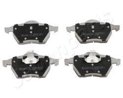 тормозные колодки передн. Vectra B 95-